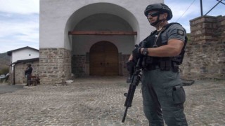 Kosovadaki silahlı saldırının organizatörü Sırp siyasetçi Radoicic, Sırbistanda gözaltına alındı