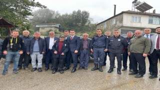 Köy köy dolaşarak yerinde görüyor