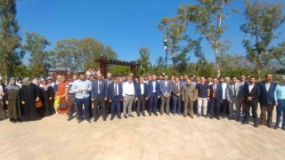 Köyceğizde din görevlileri için kahvaltı programı düzenlendi