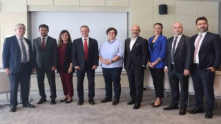 KPMG Türkiyeden Ege Bölgesine büyük yatırım