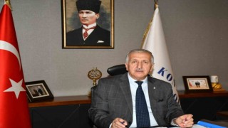 KSO Başkanı Büyükeğen: “Cumhuriyetimizin 100. yılı kutlu olsun”