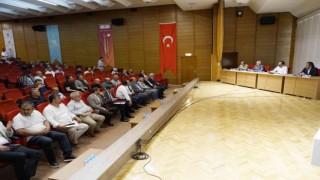 KTOnun Eylül Ayı Meclis Toplantısı gerçekleştirildi