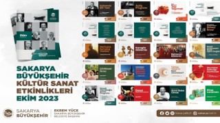 Kültür sanat etkinliklerinde yeni sezon başlıyor