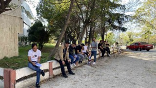 Kuradan çıkanların TTKya müracaatları başladı