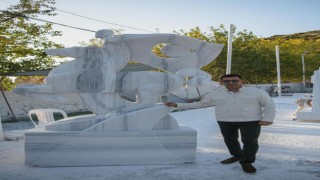 Kuşadası Belediyesi, Cumhuriyetin 100. yılına özel sergiyi sanatseverlerle buluşturacak