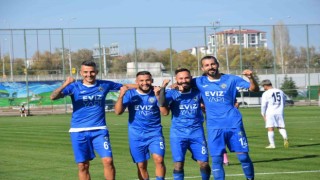 Kuşadasıspor deplasmandan 3 puanla döndü