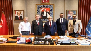 Kütahya ilkleri yaşamaya devam ediyor