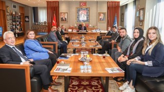 Kütahyada Tasarım ve Modelleme Merkezi