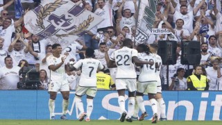 La Liganın 11. haftasında El Clasico heyecanı yaşanacak