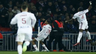 Lyon, Fransa Liginde son sıraya geriledi