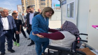 Malatyada Büyükşehir için Ölmeztoprak sürprizi