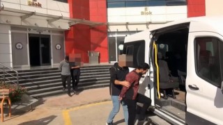 Malatyada DEAŞ operasyonu