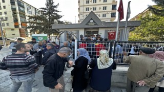 Malatyada hak sahipliği sonuçları muhtarlıklarda askıya çıktı