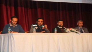 Malatyada yerinde dönüşüm projesi ele alındı