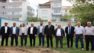 Malatyalı kayısı üreticileri meclisten müjdeli haberler bekliyor