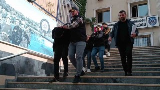 Maltepede ‘hesabınızı hackerlar ele geçirdi yalanıyla 930 bin TLlik dolandırıcılık