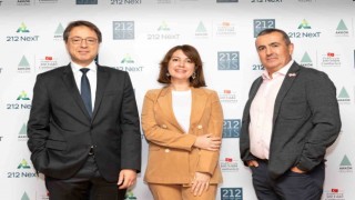 Malzeme teknolojileri odaklı teknoloji fonu 212 NexT kuruldu