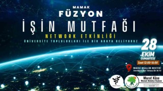 Mamakta “İşin Mutfağı” etkinliği