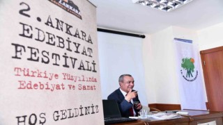 Mamakta “Yazarlık Okulu” başladı