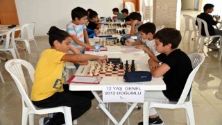 Manavgat Belediyesinden Cumhuriyetin 100. yılına özel satranç turnuvası