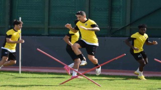 Manisa FK-Sakaryaspor maçının biletleri satışa çıktı
