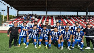 Manisa Süper Amatörde heyecan başladı