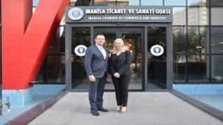 Manisa TSOnun genç ve kadın girişimci üyeleri belli oldu