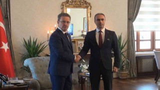 Manisada açılan 21 yıllık mektup duygulandırdı