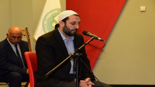 Manisada aşıklar hünerlerini sergiledi