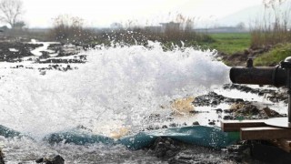 Manisada sondaj programı genişletildi