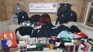Manisada taklit ürün operasyonu
