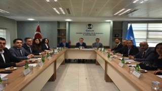 Manisada yılın ilk 9 ayında 15 bine yakın kişi işe yerleştirildi