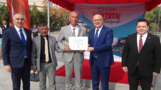Manisalı üreticinin yüzü gülüyor