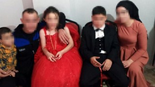 Mardinde beşik kertme töreni yapan anne ve babalar gözaltına alındı