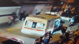 Mardinde iki grup arasında kavga: 2 yaralı