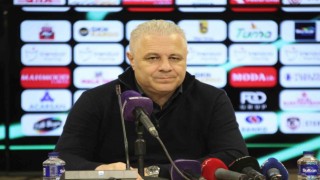 Marius Sumudica: Bugün kalpten oynayarak maçı kazandık
