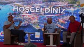 Marmaris Boat Show yarın sona eriyor
