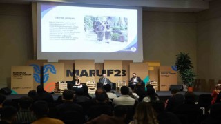 MARUFa Vefahane Yaşam Merkezi damga vurdu