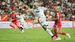 Mauro Icardi bu sezonki 12. golünü kaydetti