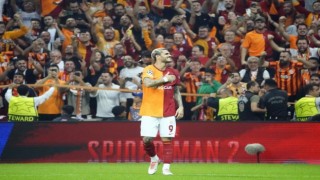 Mauro Icardi: Dünkü sonuca rağmen bu takımla ne kadar gurur duyduğumu anlatamam