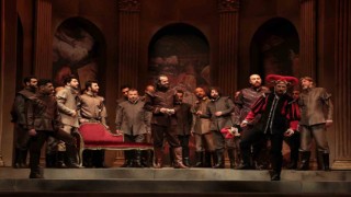 MDOBdan Rigoletto Operası
