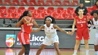 Melikgazi Basketbol, Yunanistanda rövanş peşinde