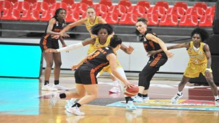 Melikgazi Kayseri Basketbol, Olimpiyakosu konuk edecek