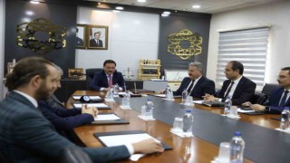 Melikgaziden Şirintepe Mahallesine yeni aile sağlığı merkezi