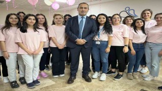 Meme Kanseri Farkındalık Konferansında erken teşhis ve muayenenin önemine vurgu yapıldı