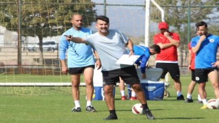 Menemen FK, Cenk Laleci ile yollarını ayırdı