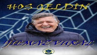 Menemen FKda Yılmaz Vural dönemi başladı