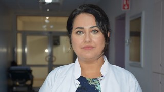 Menopoz döneminde kalp ve damar hastalıklarına karşı önlem alınması uyarısı