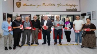 Menteşe Belediyesinden ‘Evleri bayraklarla donatıyoruz kampanyası