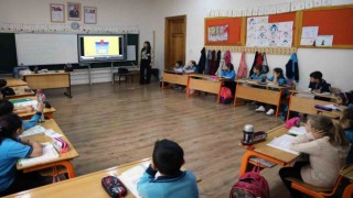 Menteşe Belediyesinden miniklere iklim değişikliği eğitimi